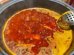 -钢管厂五区小郡肝串串香(蜀都万达店)