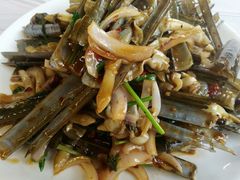 -张会海鲜饭店(东戴河店)