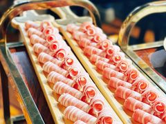 -羊大爷涮肉(亮马桥店)