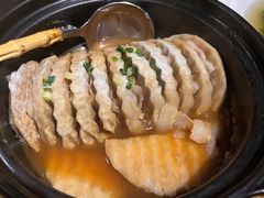 -竹里馆 ·茶食(奥体店)