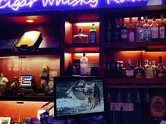 -哈瓦那雪茄酒廊超市(武汉天地分店)