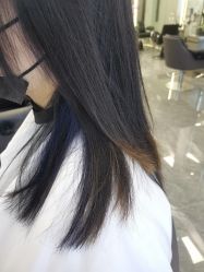 -F P· HAiR