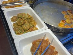 -素满香·Vegan食养自助(天一广场店)