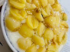 莲子双皮奶-仁信双皮奶(东川路店)