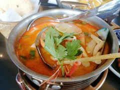 -simply thai天泰(世纪汇店)