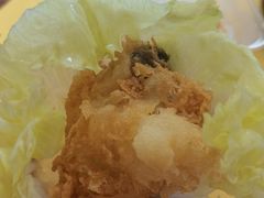 -蚝家菜馆(沙井店)