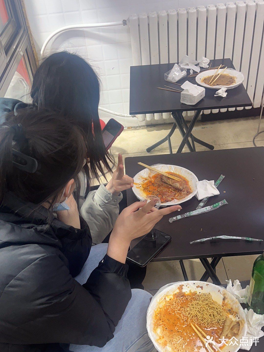 发现一家家门口的串串🍢