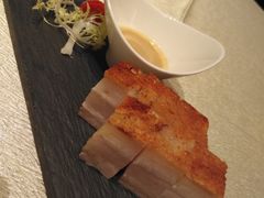 -上海金桥红枫万豪酒店-万豪中餐厅