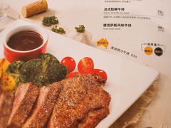 -必胜客(东大桥店)