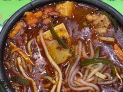 -令氏家外家周秦食府(高新店)