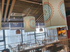 -亮欢寨快活林 酸汤鱼(仁怀店)