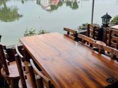 -水岸居湖景农家乐·阳澄湖大闸蟹