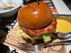 -開籠雀冰室(同和金铂店)