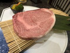 -酉林和牛·烧肉