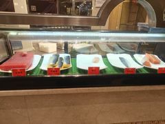 -东莞塘厦三正半山温泉酒店·沙利文西餐厅