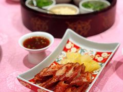 脆炸大肠-行家海鲜火锅酒家(静安寺店)
