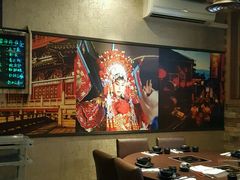 -老翡翠 Old Crystal Jade Restaurant
