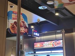 -海底捞火锅(徐州火车站店)