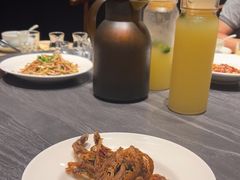 -梁家大院•农家菜(昆山会展中心店)