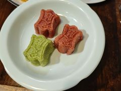 -同得兴 Since·1995 传统苏式面馆(嘉馀坊店)