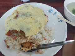 -东北大学（浑南校区）食堂