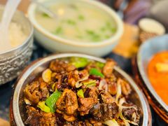 -益恒饭店乡间白族菜(古城总店)