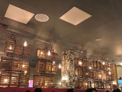 -Burger & Lobster(Dean Street)