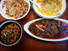 -云隐小厨·传统大理美食(复兴路店)