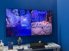 -浣熊部落ps4 ps5 switch 电玩(茶店子店)