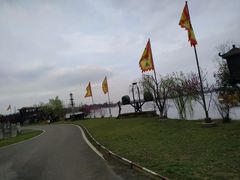 -张公山寨景区