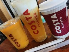-COSTA COFFEE(上海虹口公园店)