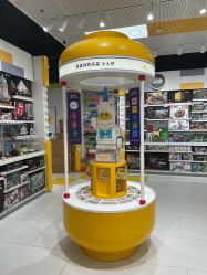 -乐高授权专卖店(万象城店)