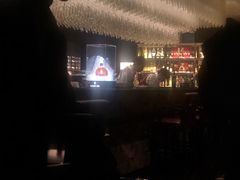 -瑞吉吧 The St·Regis Bar(长沙瑞吉酒店)