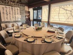 -花家怡园(四合院总店)