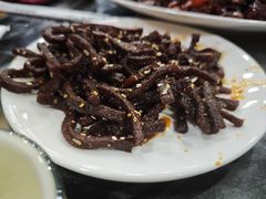 -江湖黑大兔(杨家坪店)