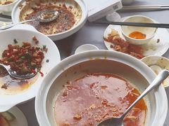 -润泽天·湘味家宴(岳麓山店)