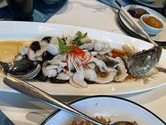 -杭州西湖柳莺里酒店·闻莺厅