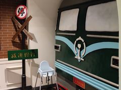 -胡同烧烤·烤肉(塔湾店)