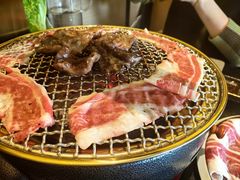 -樱嘢·炭火烧肉(惠南店)