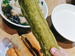 -三好食堂(煎饺·馄饨·肉饼米线·盛世广场店)