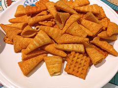 锅巴小吃-楼兰古丽·新疆菜(大唐西市店)
