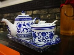 -牛一嘴·兰州牛肉面·大盘鸡(财富中心店)