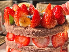 -卷心卷意·轻甜蛋糕(新光天地店)