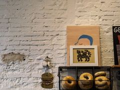 -BIG BAGEL(永康路店)