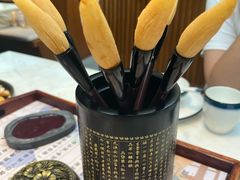 -唐猫庭院·千年陕菜(大唐不夜城店)