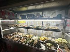 串串-胖子好盐水鸭(总店)