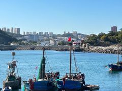 -星海湾跨海大桥