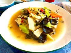 -福建闽珍饭店·宁德大黄鱼(解放南路店)