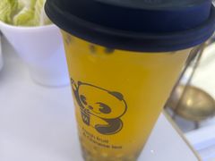-菌公主·野生菌蒸汽火锅(告庄店)
