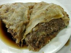 -清真永恒华威肉饼(潘家园店)